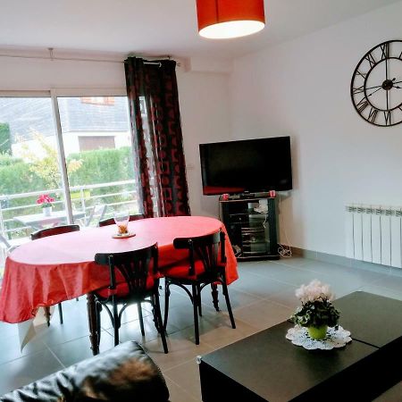 Grand Appartement Proche Chu Руан Екстериор снимка