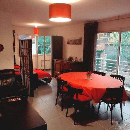 Grand Appartement Proche Chu Руан Екстериор снимка
