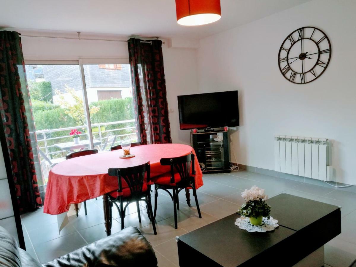 Grand Appartement Proche Chu Руан Екстериор снимка