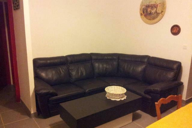 Grand Appartement Proche Chu Руан Екстериор снимка