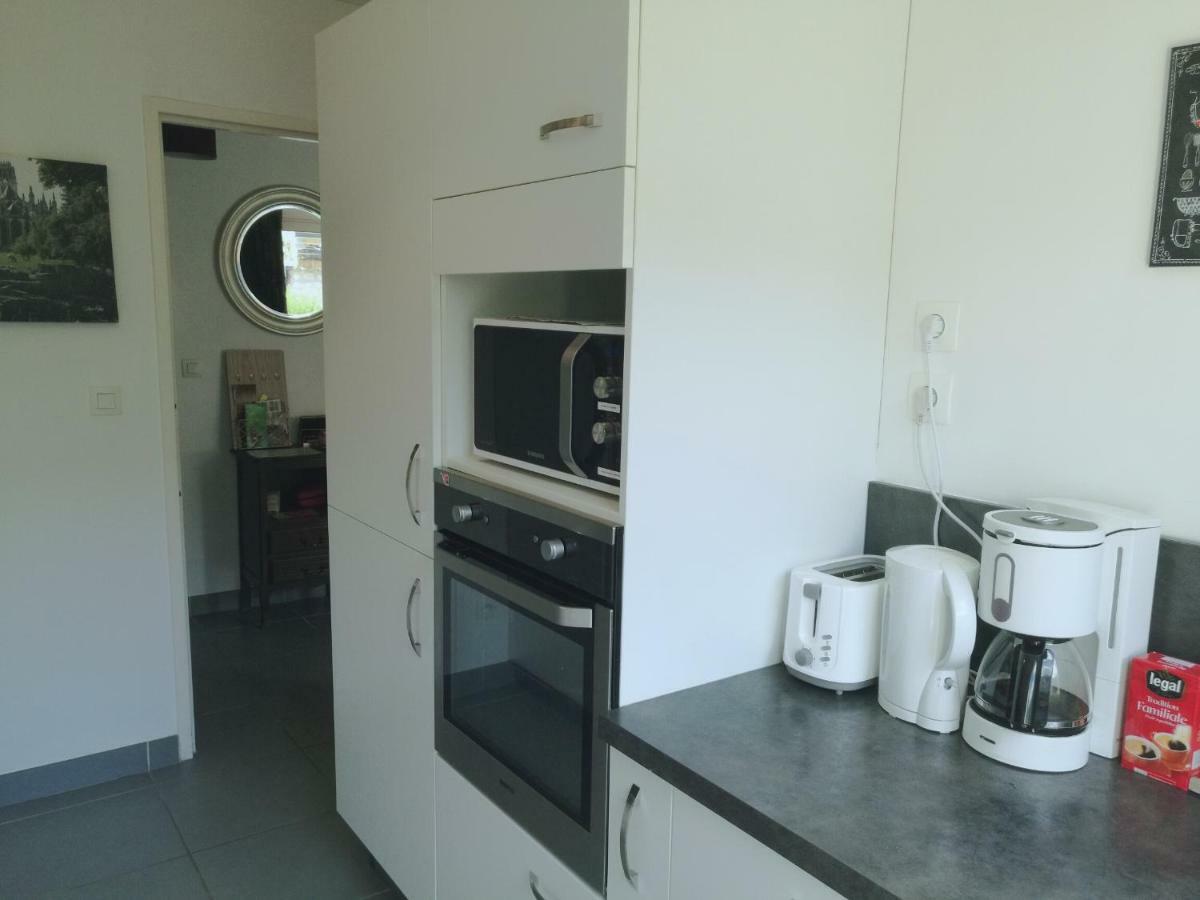 Grand Appartement Proche Chu Руан Екстериор снимка